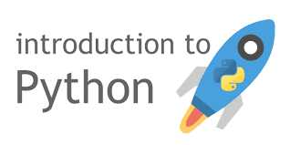 Introduction to Python Programming